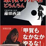 最後の忍者どろんろん (新風舎文庫) (日本語) 文庫 – 2004/11/1
